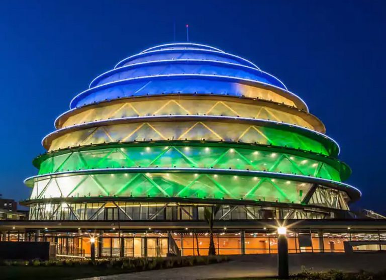 EAC Business & Investment Forum 2018